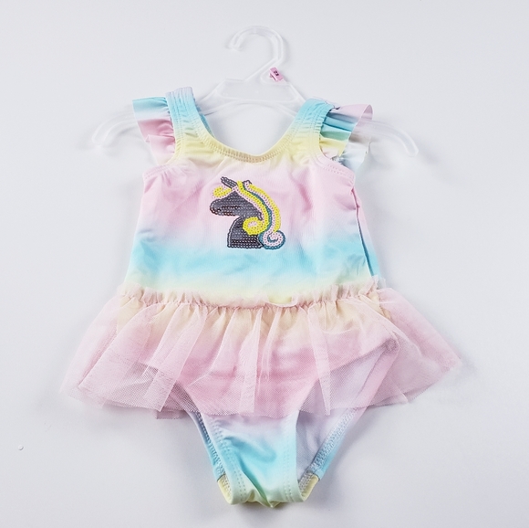 Other - Baby girl Swimsuit